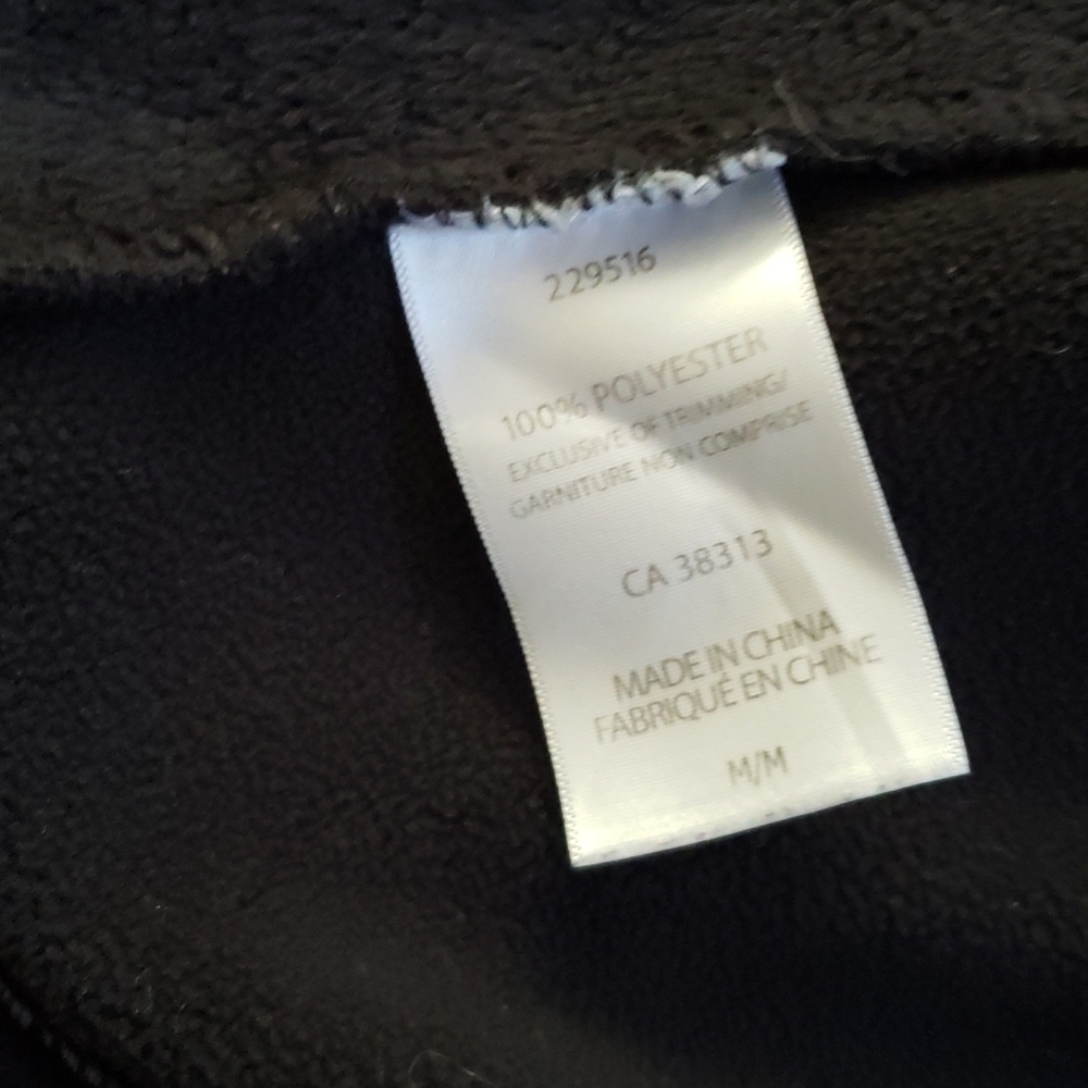 Marika Fleece Jacket - Picture 8 of 9